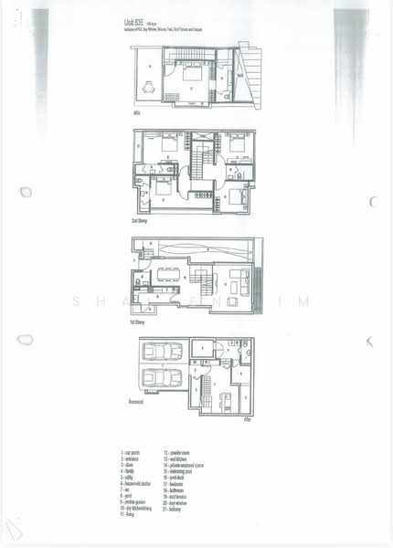 For Sale Hua Guan Avenue