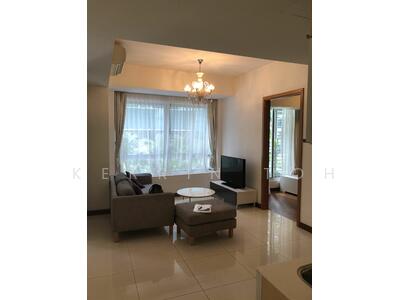 For Rent - The Sail @ Marina Bay