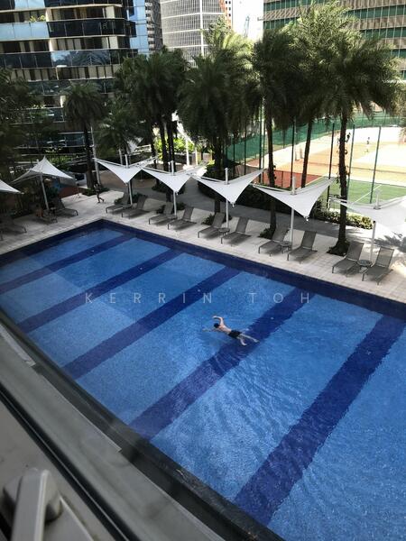 The Sail @ Marina Bay, 4 Marina Boulevard, 2 Bedrooms, 861 sqft, Apartment For Rent, by Kerrin Toh, 19288015 - PropertyGuru.com.sg