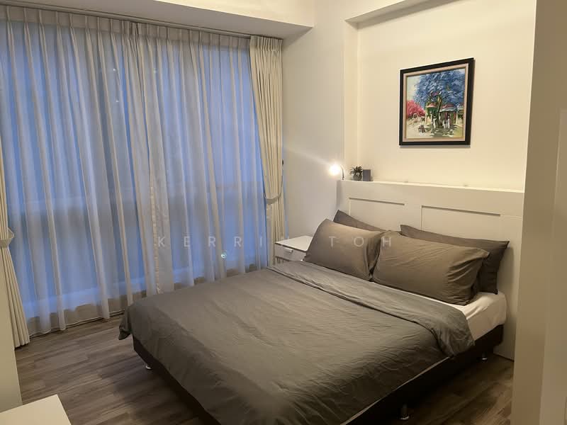 The Sail @ Marina Bay, 4 Marina Boulevard, 2 Bedrooms, 1,076 sqft, Apartment For Rent, by Kerrin Toh, 19288015 - PropertyGuru.com.sg