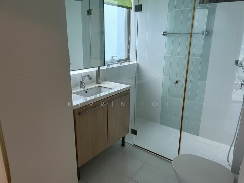 The Sail @ Marina Bay, 4 Marina Boulevard, 2 Bedrooms, 1,076 sqft, Apartment For Rent, by Kerrin Toh, 19288015 - PropertyGuru.com.sg