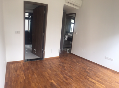 For Rent - Palm Isles