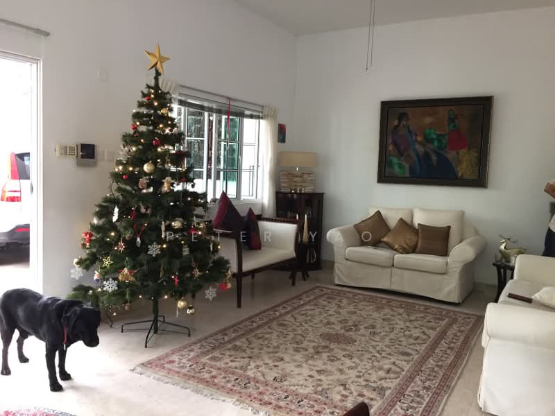 Botanical- Inspired Landscaping 2 Storey Semi D ,Namly Drive off Sixth Avenue, Namly Drive , Sixth Avenue, Namly Garden, 3 Bedrooms, 3,200 sqft, Semi-Detached House For Rent, by Peter Yao, 19291444 - PropertyGuru.com.sg