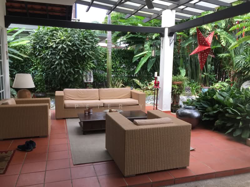 Botanical- Inspired Landscaping 2 Storey Semi D ,Namly Drive off Sixth Avenue, Namly Drive , Sixth Avenue, Namly Garden, 3 Bedrooms, 3,200 sqft, Semi-Detached House For Rent, by Peter Yao, 19291444 - PropertyGuru.com.sg