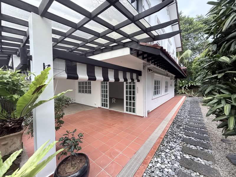 Botanical- Inspired Landscaping 2 Storey Semi D ,Namly Drive off Sixth Avenue, Namly Drive , Sixth Avenue, Namly Garden, 3 Bedrooms, 3,200 sqft, Semi-Detached House For Rent, by Peter Yao, 19291444 - PropertyGuru.com.sg