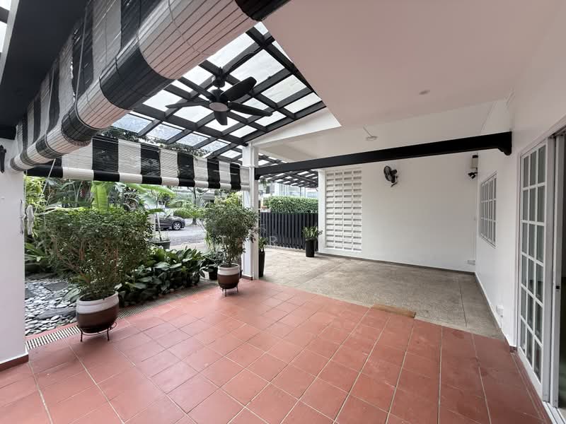 Botanical- Inspired Landscaping 2 Storey Semi D ,Namly Drive off Sixth Avenue, Namly Drive , Sixth Avenue, Namly Garden, 3 Bedrooms, 3,200 sqft, Semi-Detached House For Rent, by Peter Yao, 19291444 - PropertyGuru.com.sg