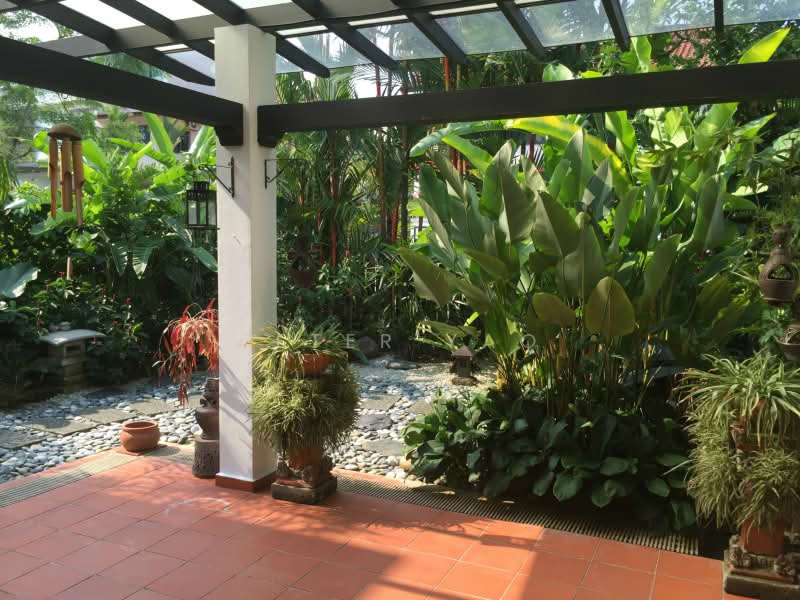 Botanical- Inspired Landscaping 2 Storey Semi D ,Namly Drive off Sixth Avenue, Namly Drive , Sixth Avenue, Namly Garden, 3 Bedrooms, 3,200 sqft, Semi-Detached House For Rent, by Peter Yao, 19291444 - PropertyGuru.com.sg