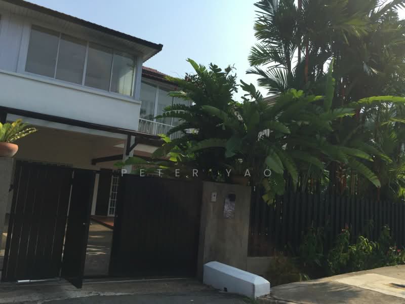 Botanical- Inspired Landscaping 2 Storey Semi D ,Namly Drive off Sixth Avenue, Namly Drive , Sixth Avenue, Namly Garden, 3 Bedrooms, 3,200 sqft, Semi-Detached House For Rent, by Peter Yao, 19291444 - PropertyGuru.com.sg