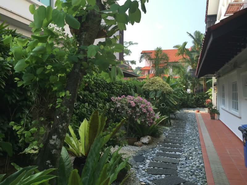 Botanical- Inspired Landscaping 2 Storey Semi D ,Namly Drive off Sixth Avenue, Namly Drive , Sixth Avenue, Namly Garden, 3 Bedrooms, 3,200 sqft, Semi-Detached House For Rent, by Peter Yao, 19291444 - PropertyGuru.com.sg