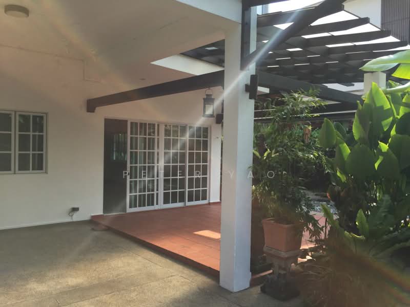 Botanical- Inspired Landscaping 2 Storey Semi D ,Namly Drive off Sixth Avenue, Namly Drive , Sixth Avenue, Namly Garden, 3 Bedrooms, 3,200 sqft, Semi-Detached House For Rent, by Peter Yao, 19291444 - PropertyGuru.com.sg