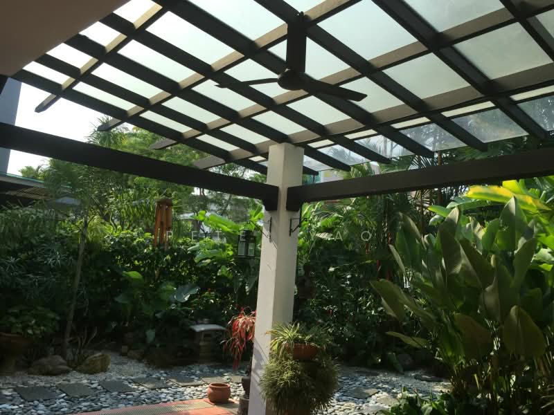 Botanical- Inspired Landscaping 2 Storey Semi D ,Namly Drive off Sixth Avenue, Namly Drive , Sixth Avenue, Namly Garden, 3 Bedrooms, 3,200 sqft, Semi-Detached House For Rent, by Peter Yao, 19291444 - PropertyGuru.com.sg