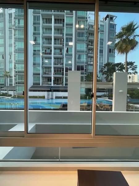 Riviera Residences, 11 Riviera Drive, 3 Bedrooms, 1,593 sqft, Condominium For Rent, by Tan Kay Tuck, 19293101 - master bedroom view - PropertyGuru.com.sg