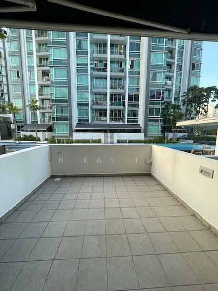 Riviera Residences, 11 Riviera Drive, 3 Bedrooms, 1,593 sqft, Condominium For Rent, by Tan Kay Tuck, 19293101 - patio - PropertyGuru.com.sg