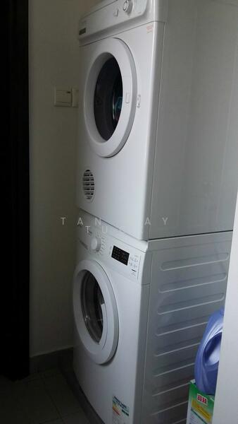 washer