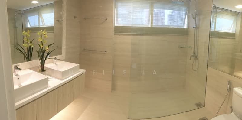 Leonie Towers, 28 Leonie Hill, 5 Bedrooms, 3,250 sqft, Apartment For Rent, by Noelle Lai, 19293472 - PropertyGuru.com.sg