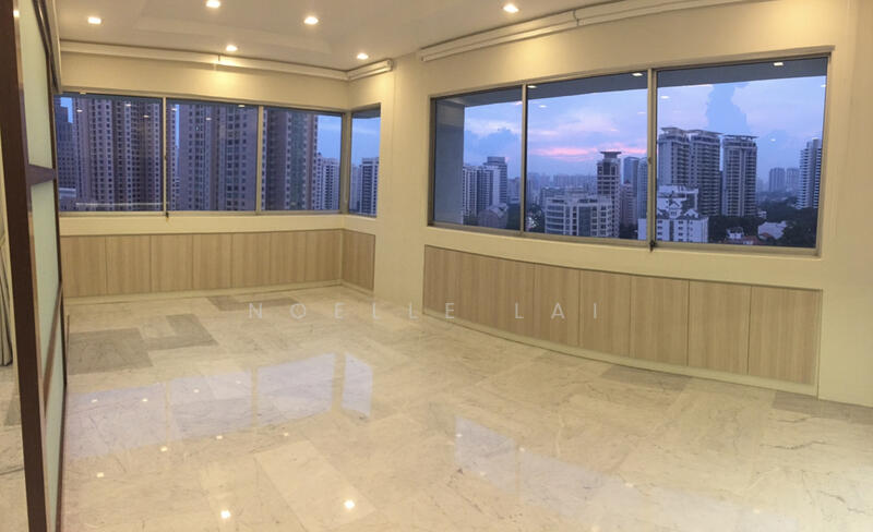 Leonie Towers, 28 Leonie Hill, 5 Bedrooms, 3,250 sqft, Apartment For Rent, by Noelle Lai, 19293472 - PropertyGuru.com.sg