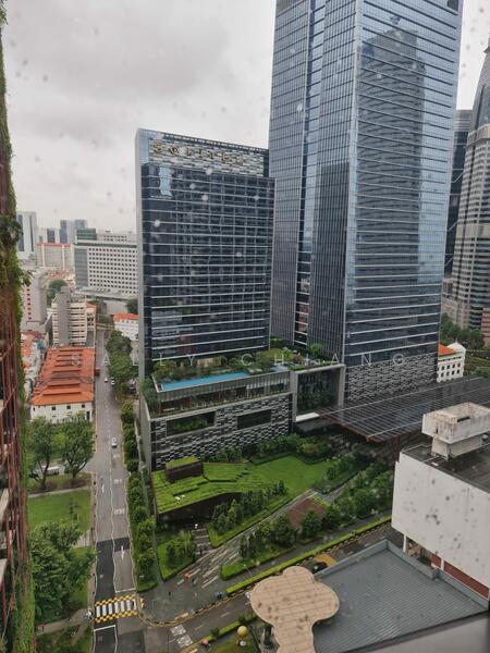 Icon, 10 Gopeng Street, Chinatown / Tanjong Pagar, Studio, 570 sqft, Apartment For Rent, by Sally Chiang, 19293941 - PropertyGuru.com.sg