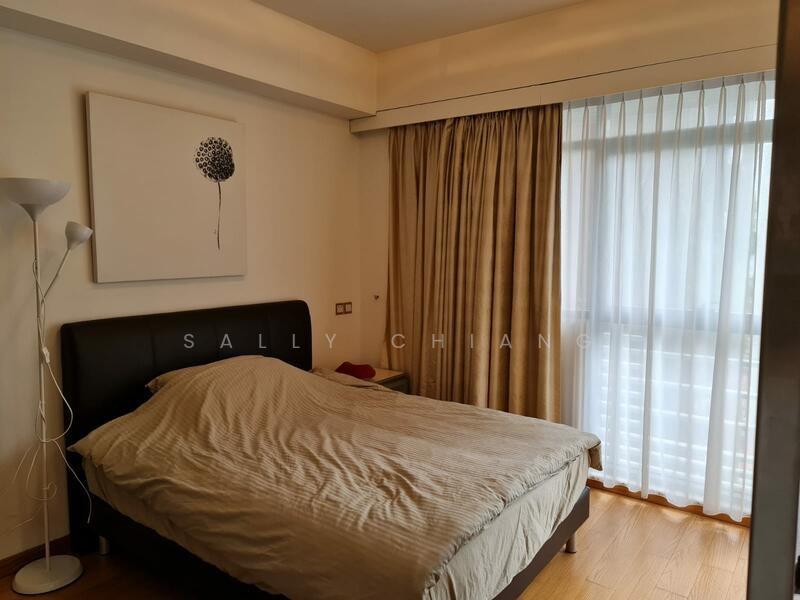 Icon, 10 Gopeng Street, Chinatown / Tanjong Pagar, Studio, 570 sqft, Apartment For Rent, by Sally Chiang, 19293941 - PropertyGuru.com.sg