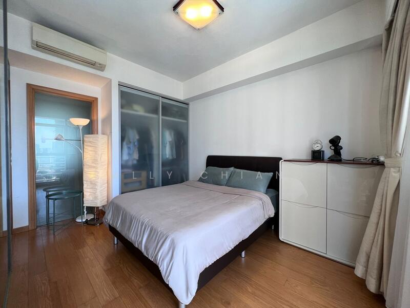 Icon, 10 Gopeng Street, Chinatown / Tanjong Pagar, Studio, 570 sqft, Apartment For Rent, by Sally Chiang, 19293941 - PropertyGuru.com.sg