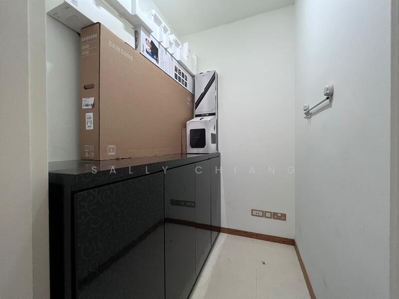 Icon, 10 Gopeng Street, Chinatown / Tanjong Pagar, Studio, 570 sqft, Apartment For Rent, by Sally Chiang, 19293941 - PropertyGuru.com.sg