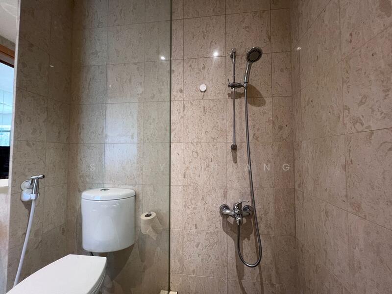 Icon, 10 Gopeng Street, Chinatown / Tanjong Pagar, Studio, 570 sqft, Apartment For Rent, by Sally Chiang, 19293941 - PropertyGuru.com.sg