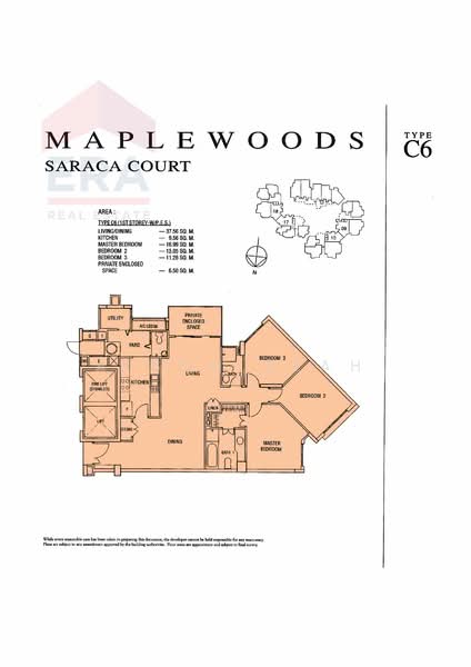 For Rent Maple Woods