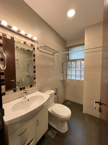 Maple Woods, 993 Bukit Timah Road, 3 Bedrooms, 1,400 sqft, Condominium For Rent, by Alson Seah, 19295149 - PropertyGuru.com.sg