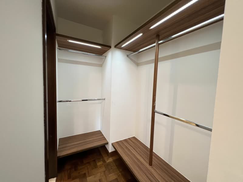 Maple Woods, 993 Bukit Timah Road, 3 Bedrooms, 1,400 sqft, Condominium For Rent, by Alson Seah, 19295149 - PropertyGuru.com.sg