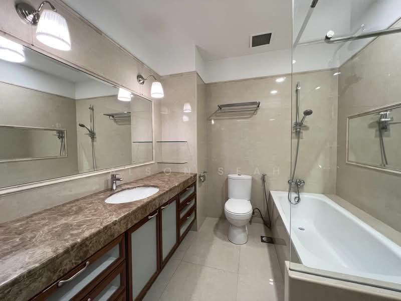 Maple Woods, 993 Bukit Timah Road, 3 Bedrooms, 1,400 sqft, Condominium For Rent, by Alson Seah, 19295149 - PropertyGuru.com.sg