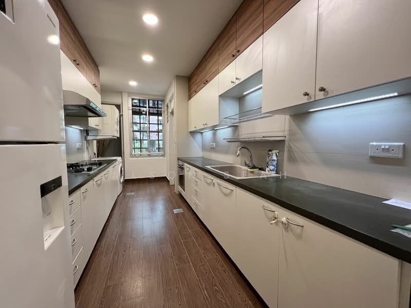 Maple Woods, 993 Bukit Timah Road, 3 Bedrooms, 1,400 sqft, Condominium For Rent, by Alson Seah, 19295149 - PropertyGuru.com.sg