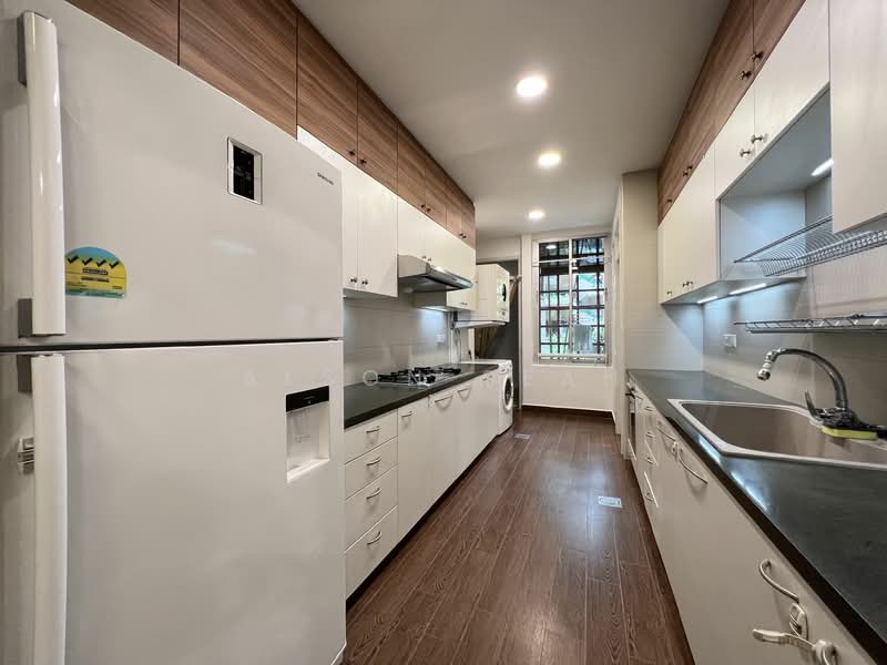 Maple Woods, 993 Bukit Timah Road, 3 Bedrooms, 1,400 sqft, Condominium For Rent, by Alson Seah, 19295149 - PropertyGuru.com.sg