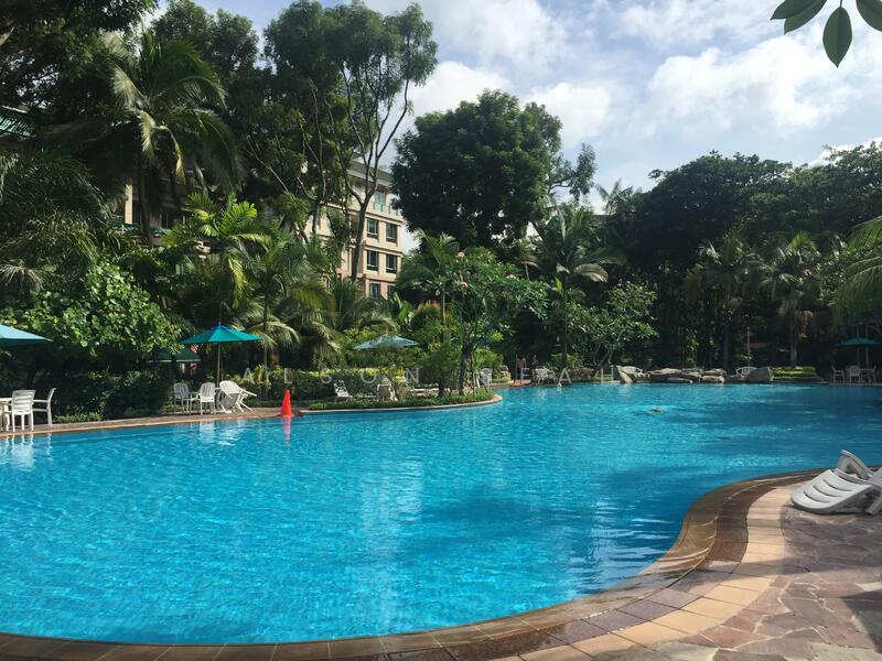 Maple Woods, 993 Bukit Timah Road, 3 Bedrooms, 1,400 sqft, Condominium For Rent, by Alson Seah, 19295149 - PropertyGuru.com.sg