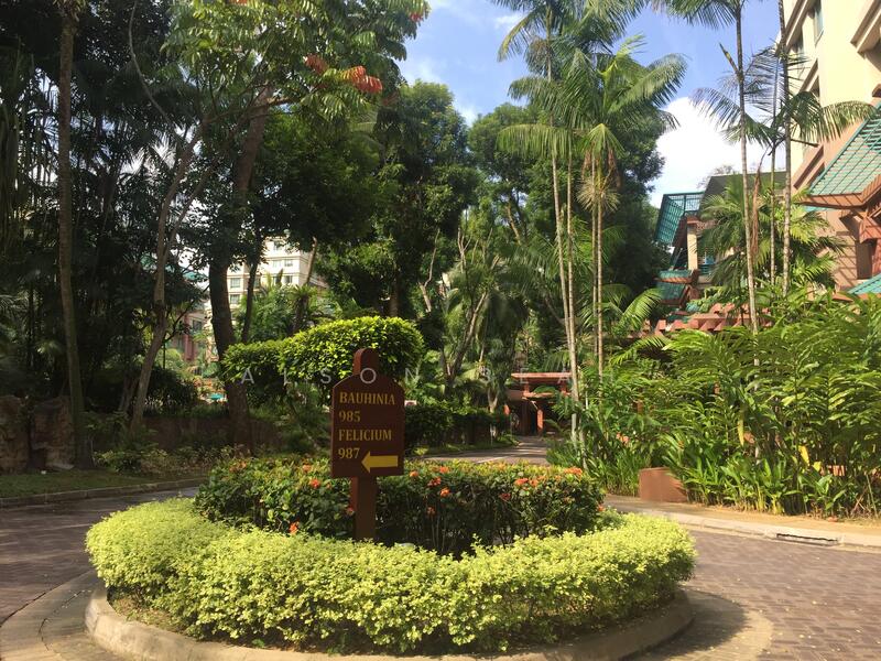 Maple Woods, 993 Bukit Timah Road, 3 Bedrooms, 1,400 sqft, Condominium For Rent, by Alson Seah, 19295149 - PropertyGuru.com.sg