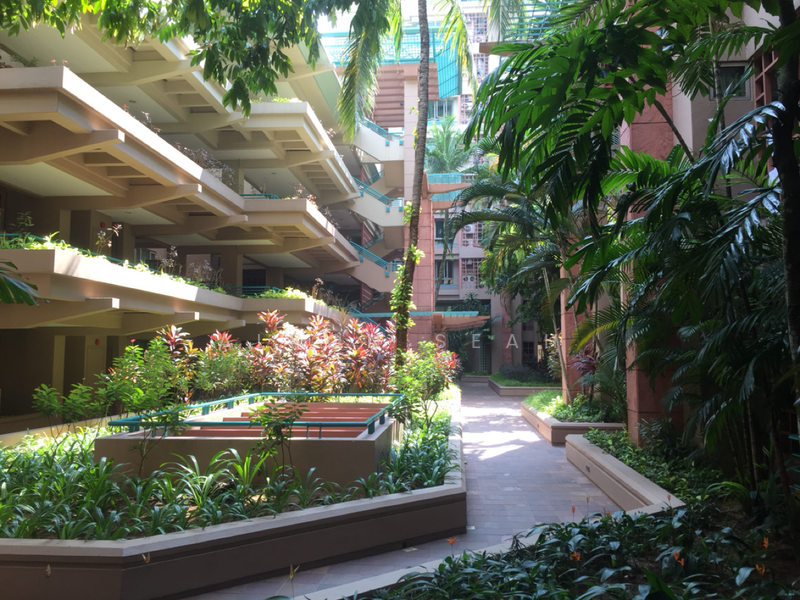 Maple Woods, 993 Bukit Timah Road, 3 Bedrooms, 1,400 sqft, Condominium For Rent, by Alson Seah, 19295149 - PropertyGuru.com.sg