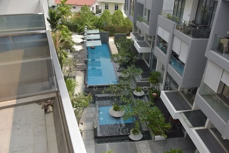 Holland Residences, 1 Taman Warna, 4 Bedrooms, 2,787 sqft, Condominium For Rent, by Benedict Ong, 19297097 - PropertyGuru.com.sg