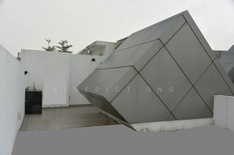 Holland Residences, 1 Taman Warna, 4 Bedrooms, 2,787 sqft, Condominium For Rent, by Benedict Ong, 19297097 - PropertyGuru.com.sg
