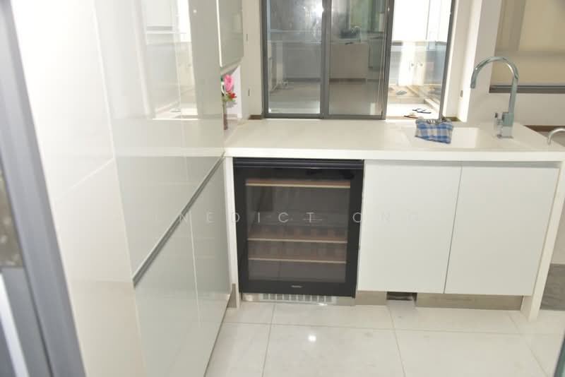 Holland Residences, 1 Taman Warna, 4 Bedrooms, 2,787 sqft, Condominium For Rent, by Benedict Ong, 19297097 - PropertyGuru.com.sg