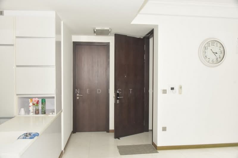 Holland Residences, 1 Taman Warna, 4 Bedrooms, 2,787 sqft, Condominium For Rent, by Benedict Ong, 19297097 - PropertyGuru.com.sg