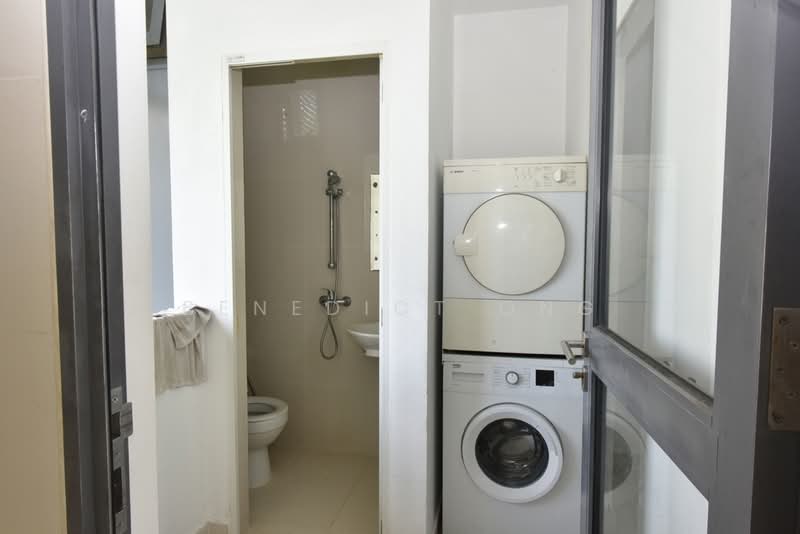 Holland Residences, 1 Taman Warna, 4 Bedrooms, 2,787 sqft, Condominium For Rent, by Benedict Ong, 19297097 - PropertyGuru.com.sg