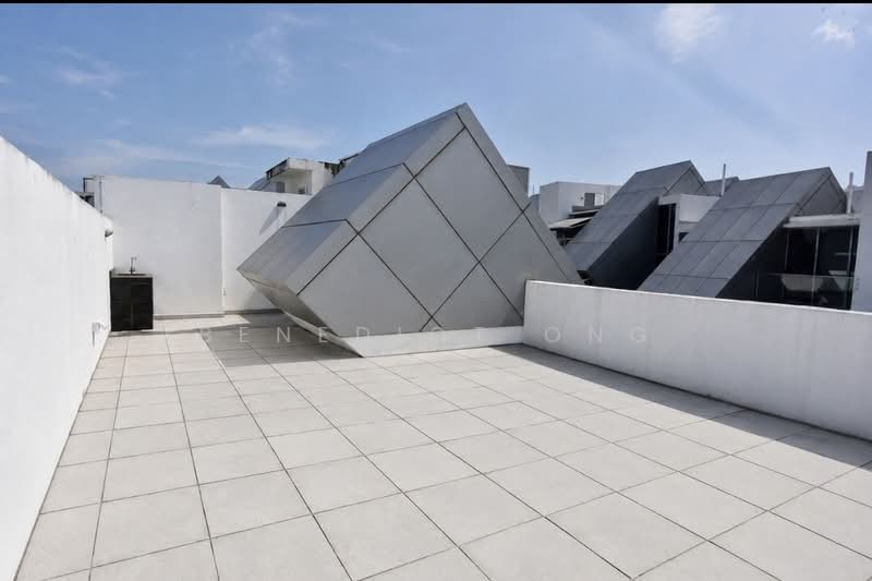 Holland Residences, 1 Taman Warna, 4 Bedrooms, 2,787 sqft, Condominium For Rent, by Benedict Ong, 19297097 - PropertyGuru.com.sg