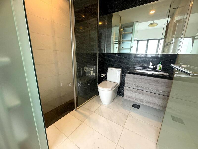 Waterfront Isle, 738 Bedok Reservoir Road, 1 Bedroom, 581 sqft, Condominium For Rent, by Janet Lim, 19297313 - PropertyGuru.com.sg