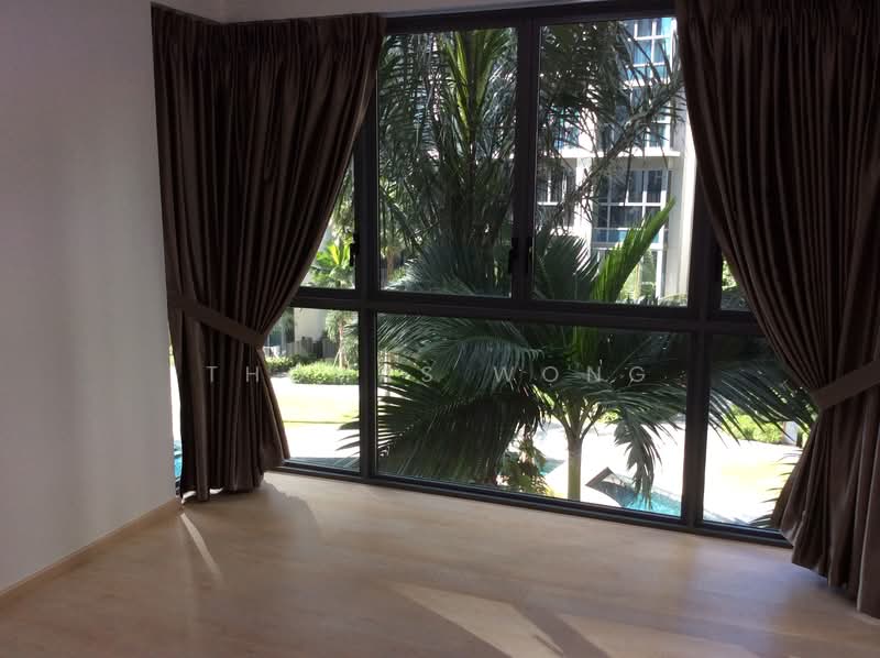 H2O Residences, 38 Fernvale Link, 2 Bedrooms, 883 sqft, Condominium For Rent, by Thomas Wong, 19298257 - PropertyGuru.com.sg