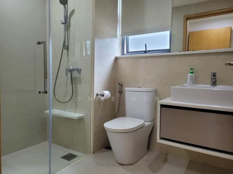 H2O Residences, 38 Fernvale Link, 2 Bedrooms, 883 sqft, Condominium For Rent, by Thomas Wong, 19298257 - PropertyGuru.com.sg