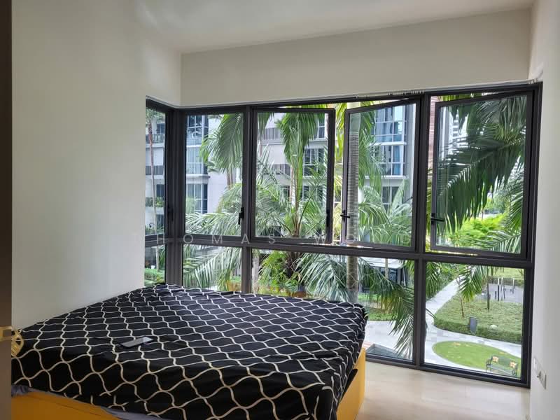 H2O Residences, 38 Fernvale Link, 2 Bedrooms, 883 sqft, Condominium For Rent, by Thomas Wong, 19298257 - PropertyGuru.com.sg