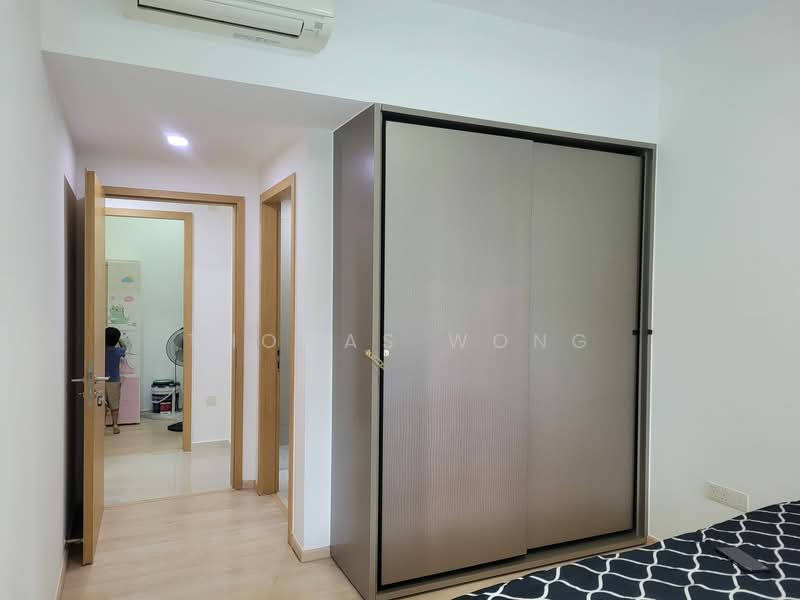 H2O Residences, 38 Fernvale Link, 2 Bedrooms, 883 sqft, Condominium For Rent, by Thomas Wong, 19298257 - PropertyGuru.com.sg