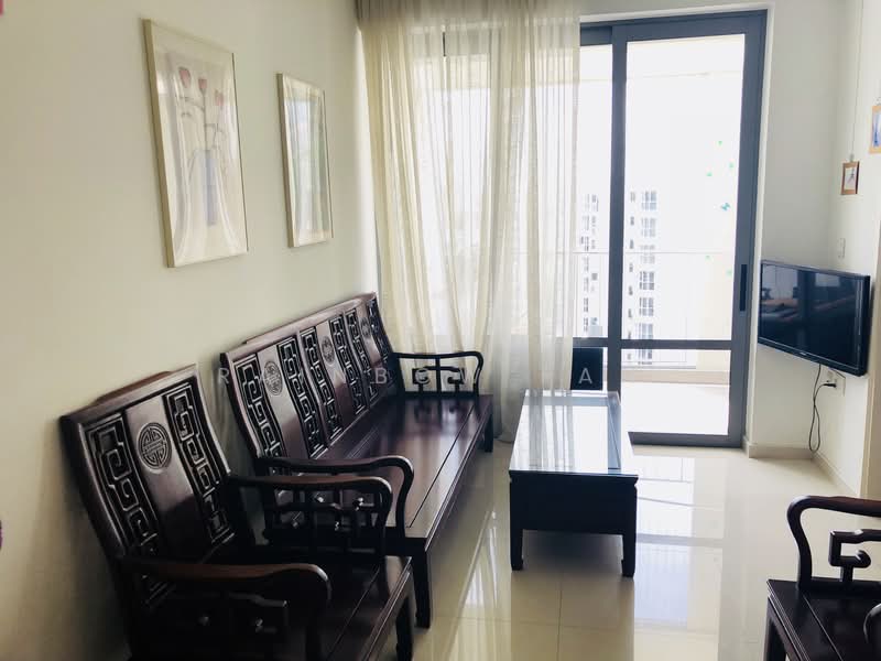 Arc at Tampines, Tampines Avenue 8, 1 Bedroom, 484 sqft, Executive Condominium For Rent, by Rainbow Fan, 19299545 - PropertyGuru.com.sg