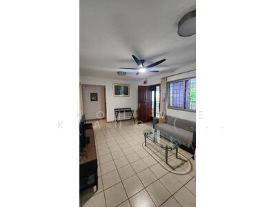 For Rent - 329 Yishun Ring Road