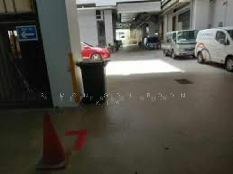 Ispace, 7 Soon Lee Street, 1,668 sqft, Factory / Workshop (B2) For Rent, by Simon Goh Boon Kiat, 19301495 - CommercialGuru.com.sg