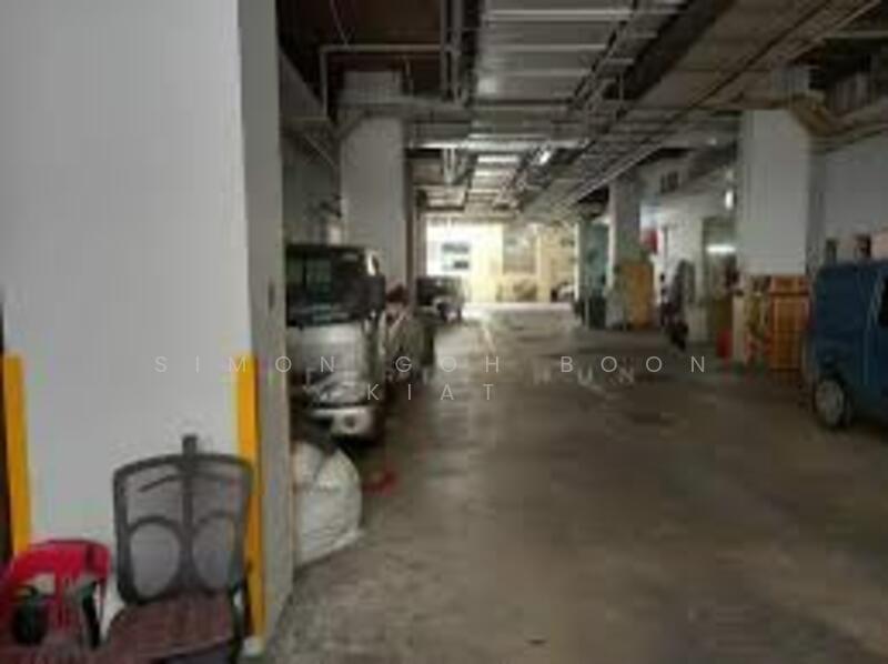 Ispace, 7 Soon Lee Street, 1,668 sqft, Factory / Workshop (B2) For Rent, by Simon Goh Boon Kiat, 19301495 - CommercialGuru.com.sg