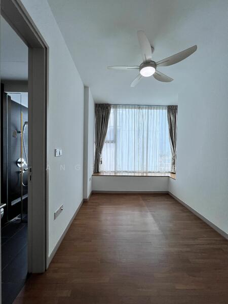 For Rent - Optima @ Tanah Merah